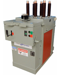 5kV Vacuum Breaker Replacement for Magne-blast 1200A