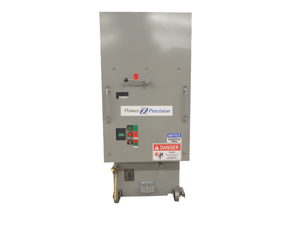 5kV Vacuum Breaker for DHP Switchgear 1200A