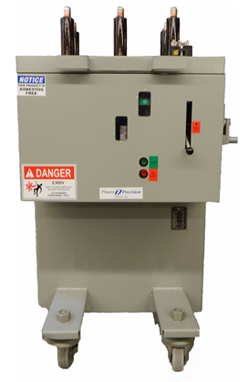 [PP000115] 7.2kV Vacuum Breaker Replacement for Magne-blast