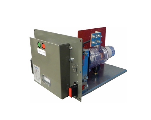 [PP000861] 2.4kV - 15kV Vacuum Breaker